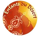 Logo Enfants du Désert