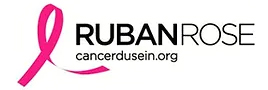 Logo Ruban Rose